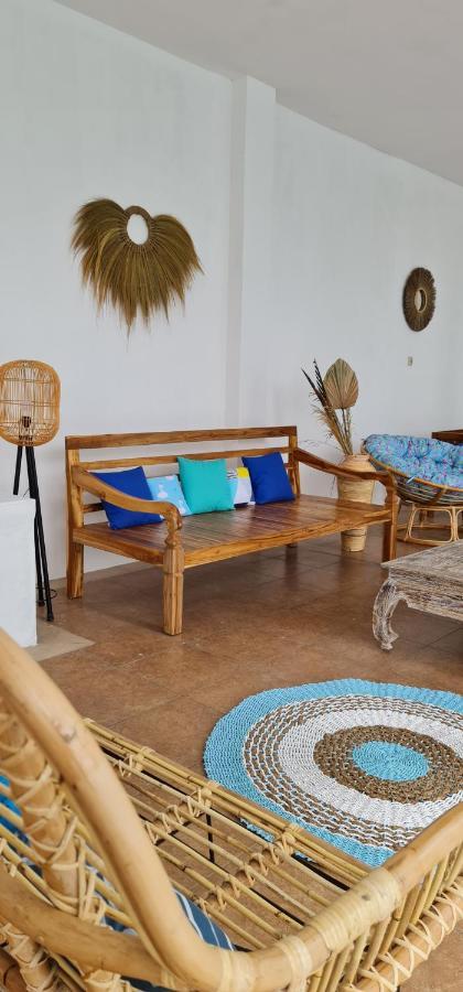 Villa Aurora Cisarua Luaran gambar