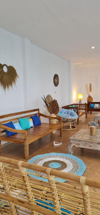 Villa Aurora Cisarua Luaran gambar