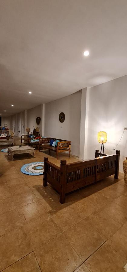 Villa Aurora Cisarua Luaran gambar