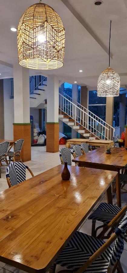 Villa Aurora Cisarua Luaran gambar