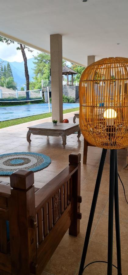 Villa Aurora Cisarua Luaran gambar