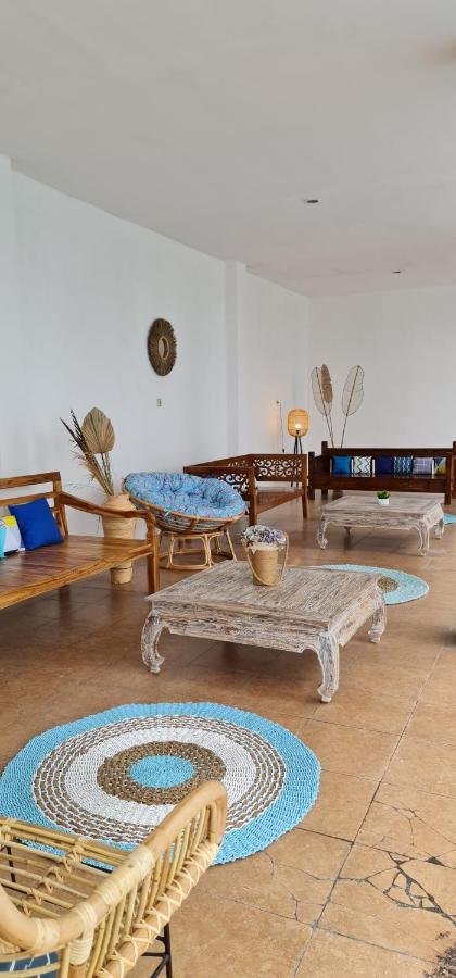 Villa Aurora Cisarua Luaran gambar