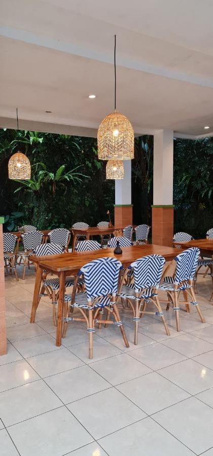 Villa Aurora Cisarua Luaran gambar