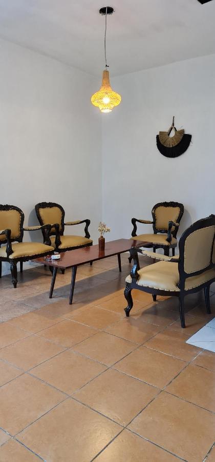 Villa Aurora Cisarua Luaran gambar