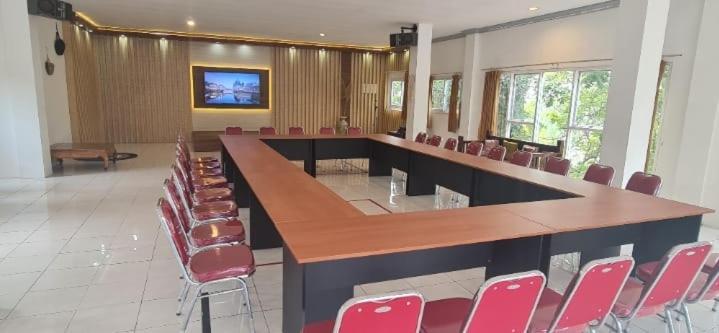 Villa Aurora Cisarua Luaran gambar