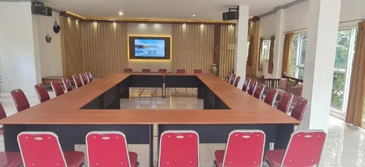 Villa Aurora Cisarua Luaran gambar