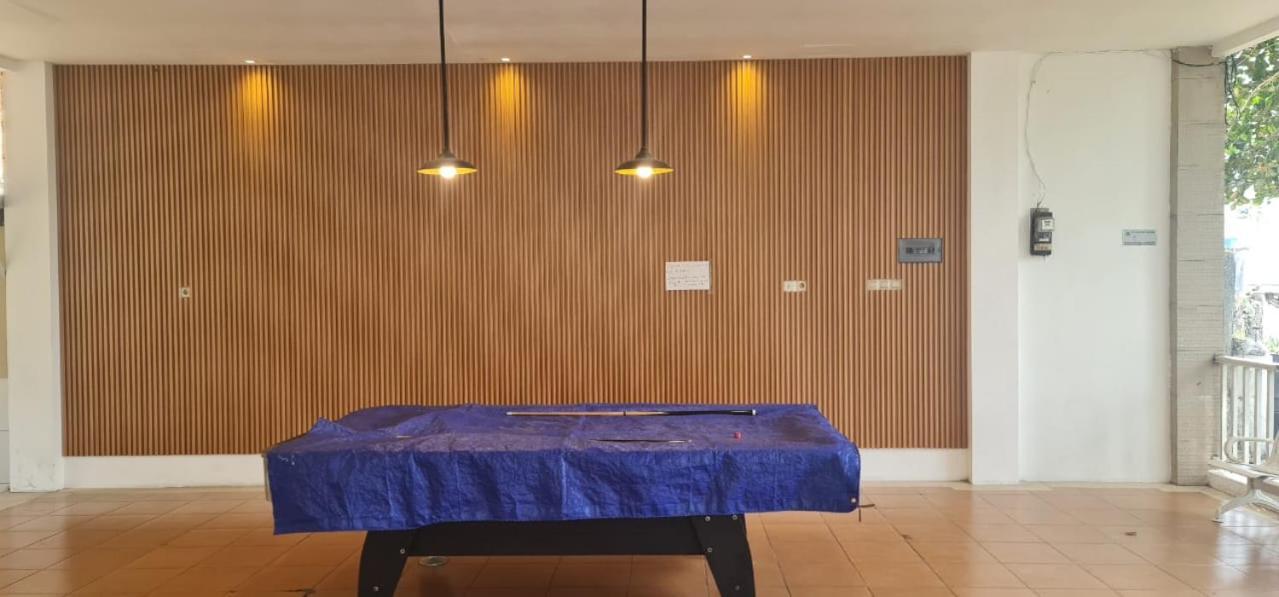 Villa Aurora Cisarua Luaran gambar